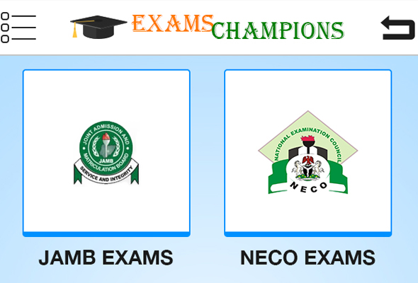 Exam Champions Apps